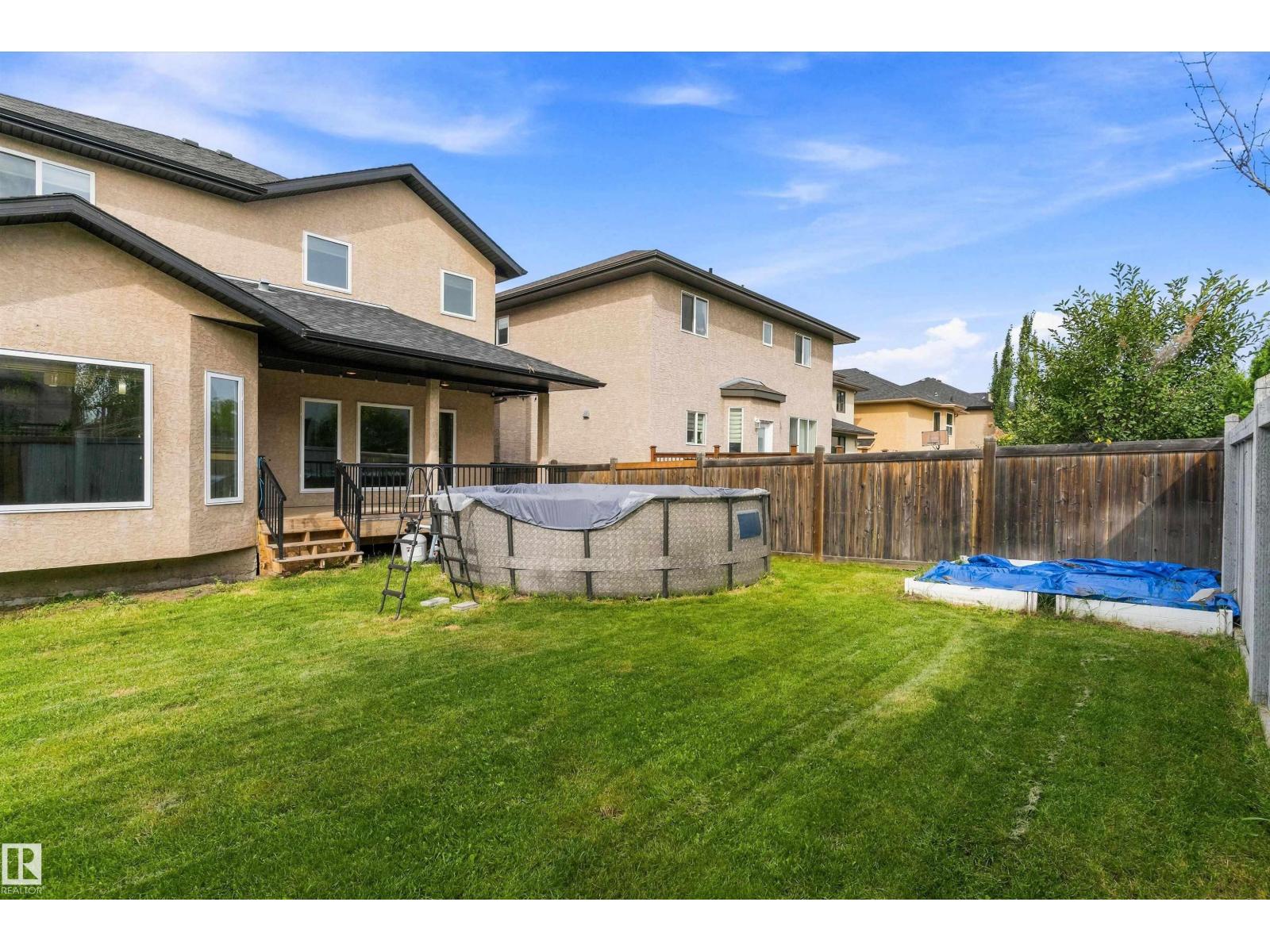 17535 110 ST NW - 49
