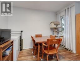 Dining room - 406 3258 Alder St, Saanich, BC V8X1P3 Photo 7