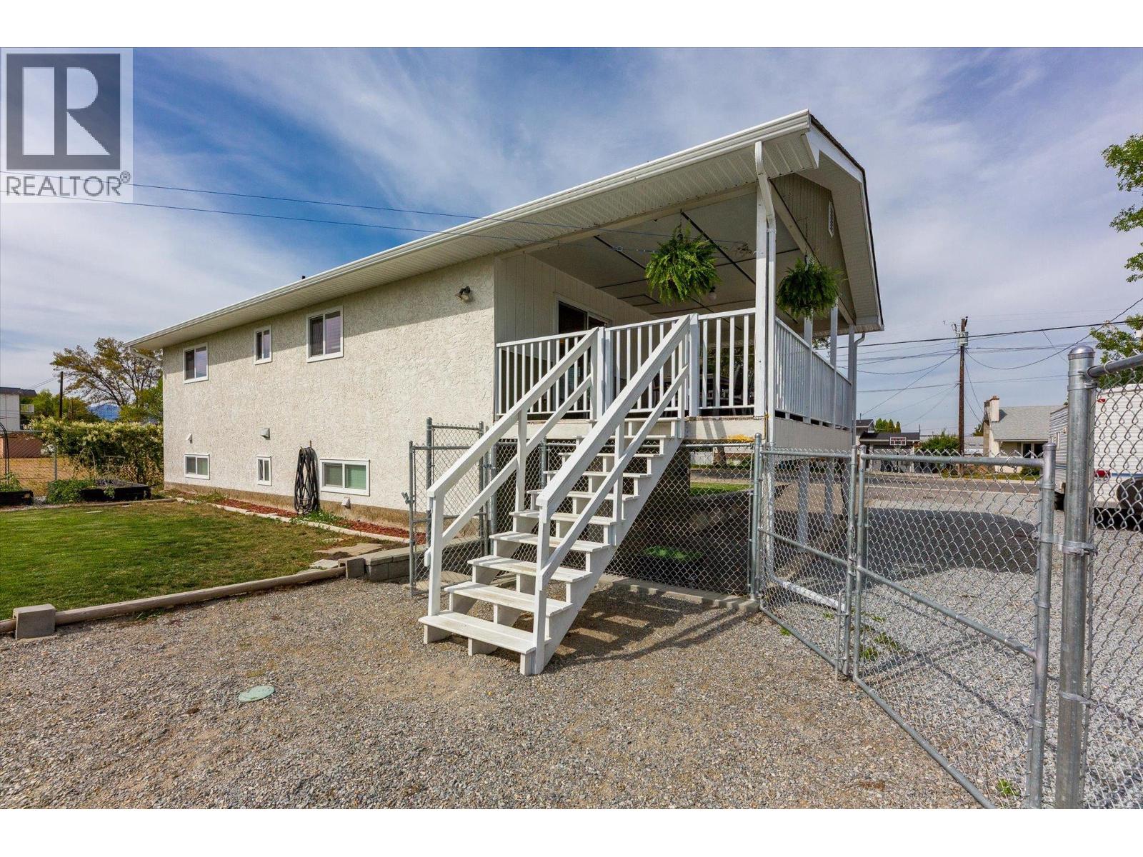 295 Husch Road, Kelowna
