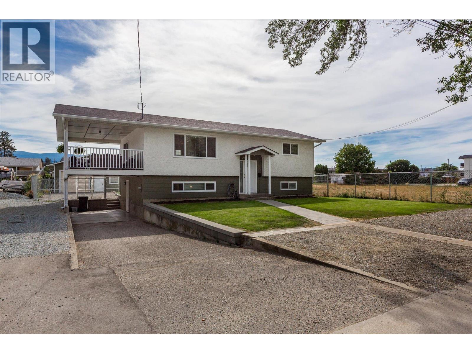 295 Husch Road, Kelowna