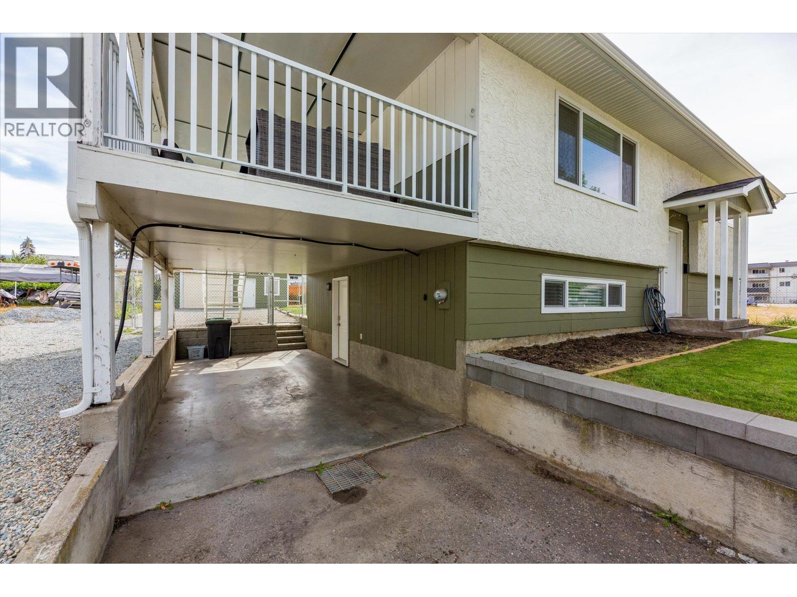 295 Husch Road, Kelowna