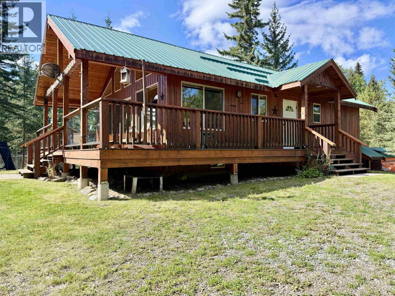 7224 NATH ROAD, Sheridan Lake — photo 6