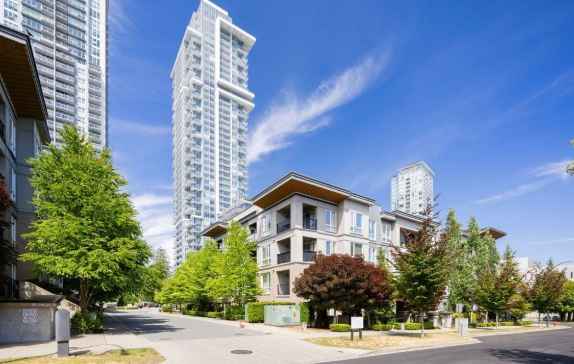 1112 13350 CENTRAL AVENUE, Surrey — photo 1