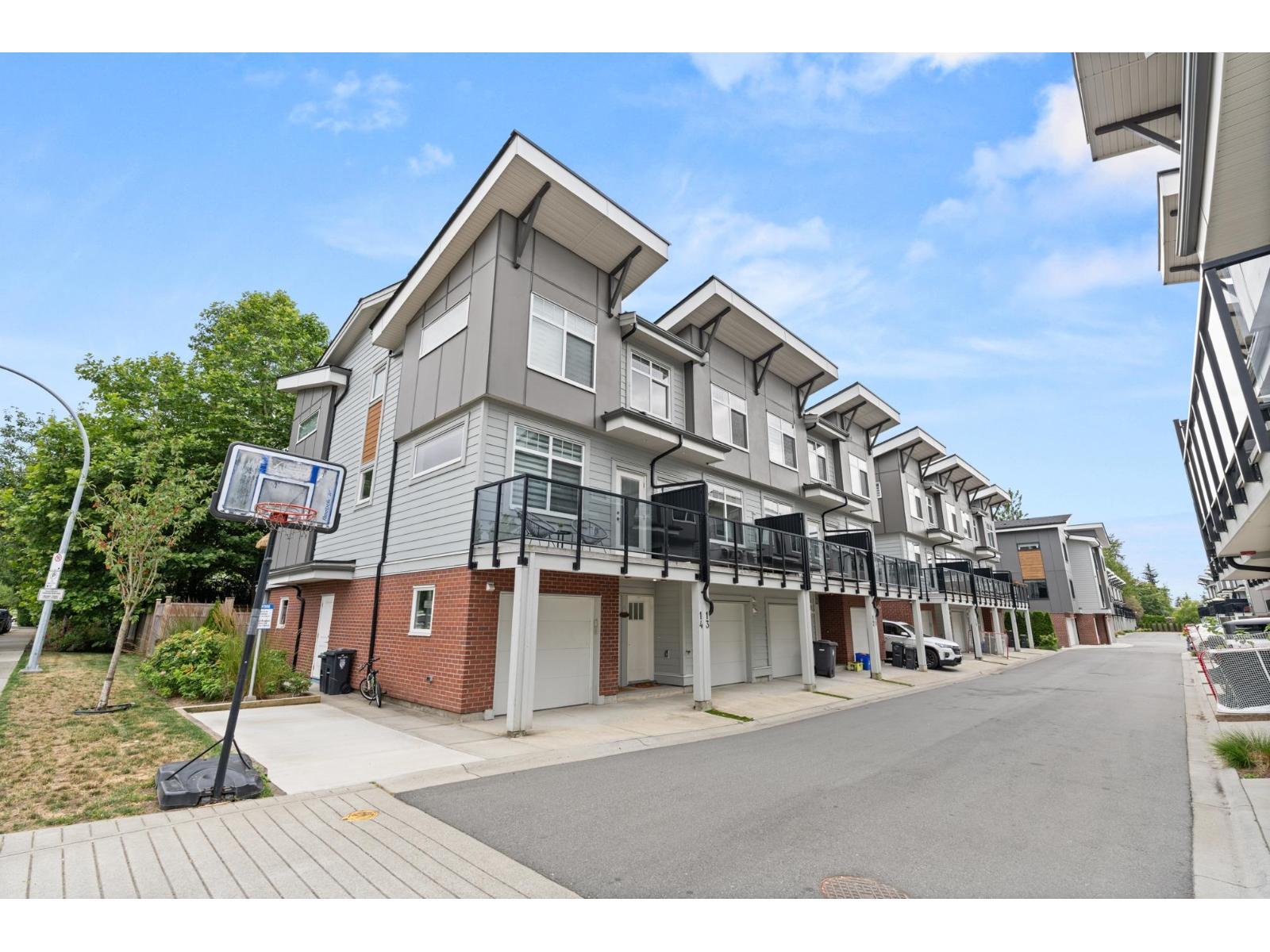 13 4771 224 STREET, Langley — photo 1