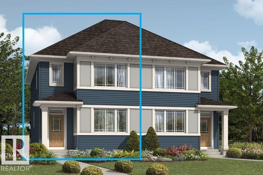 1241 Stoneside RD, Sherwood Park, Alberta, T8H3B4