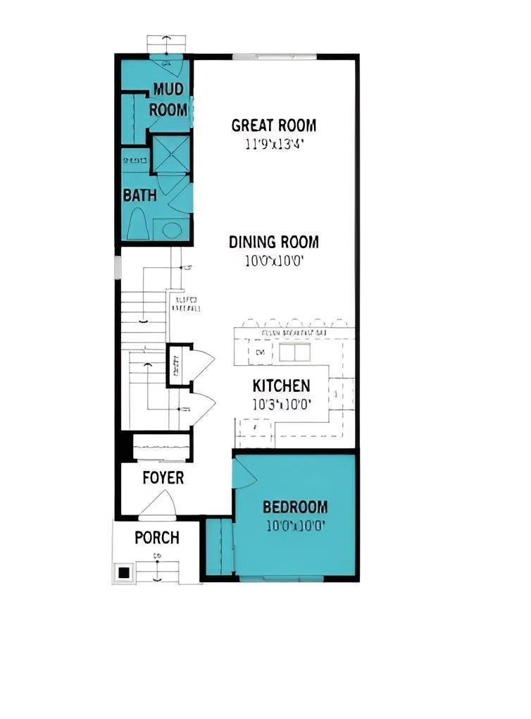 1241 Stoneside RD - 3