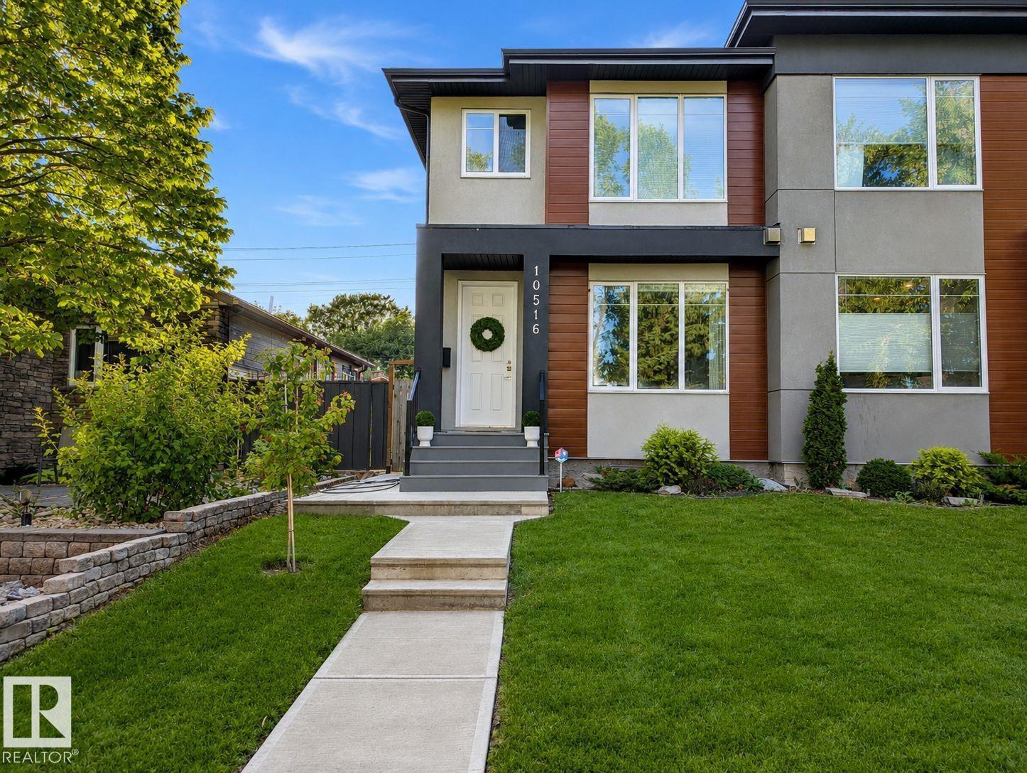 10516 76 ST NW, Edmonton, Alberta, T6A3B3