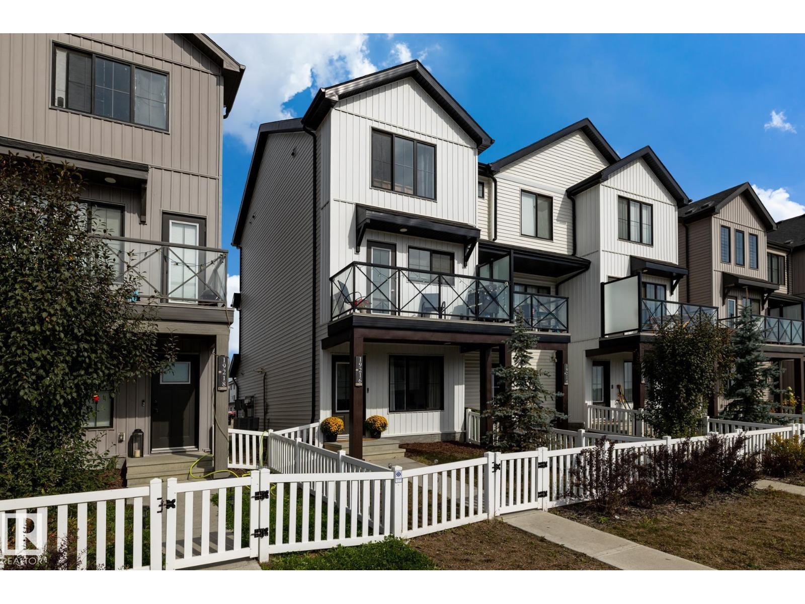 19216 27 AV NW - 1