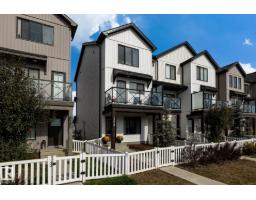 Row / Townhouse for sale at 19216 27 Av NW, Edmonton — MLS® E4508041