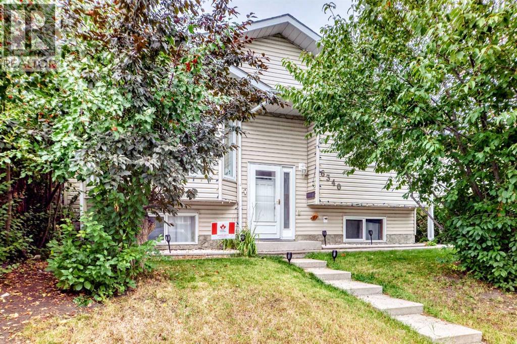 6340 Falton Road NE, Calgary, Alberta, T3J1K3