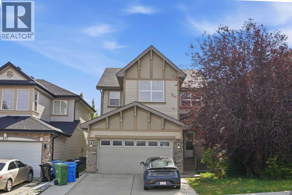 261 panatella Boulevard NW - 1