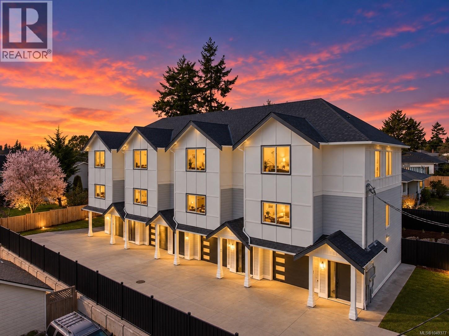 #1, 621 Broadway Street, Saanich