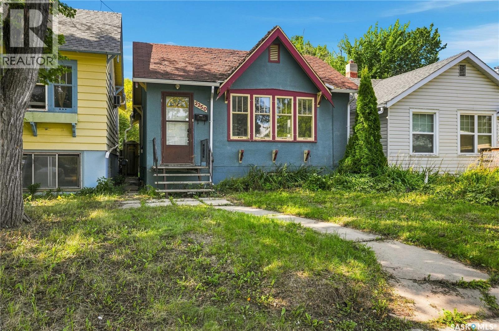 2250 Broder STREET - 29