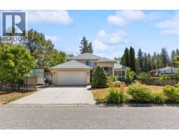  4015 Mahonia Drive, Kelowna
