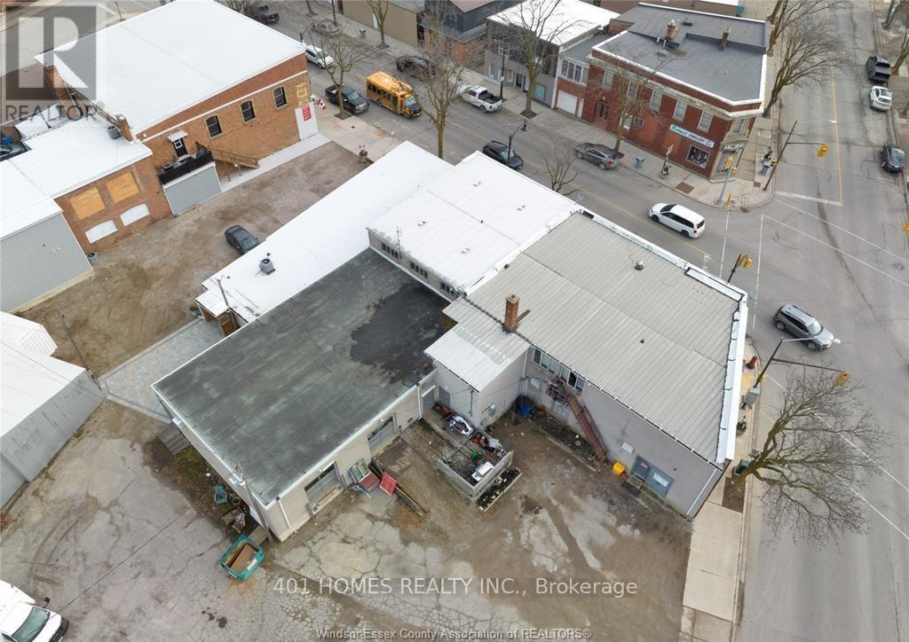 100 LONDON, Chatham-Kent (Thamesville) — photo 4