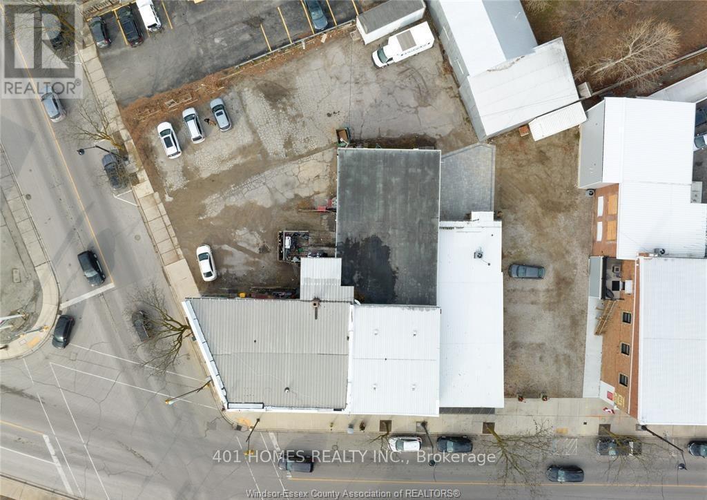 100 LONDON, Chatham-Kent (Thamesville) — photo 5