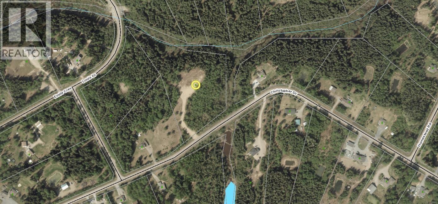 Photo 10 of 11 — 2780 CHRISTOPHER DRIVE · Prince George, BC