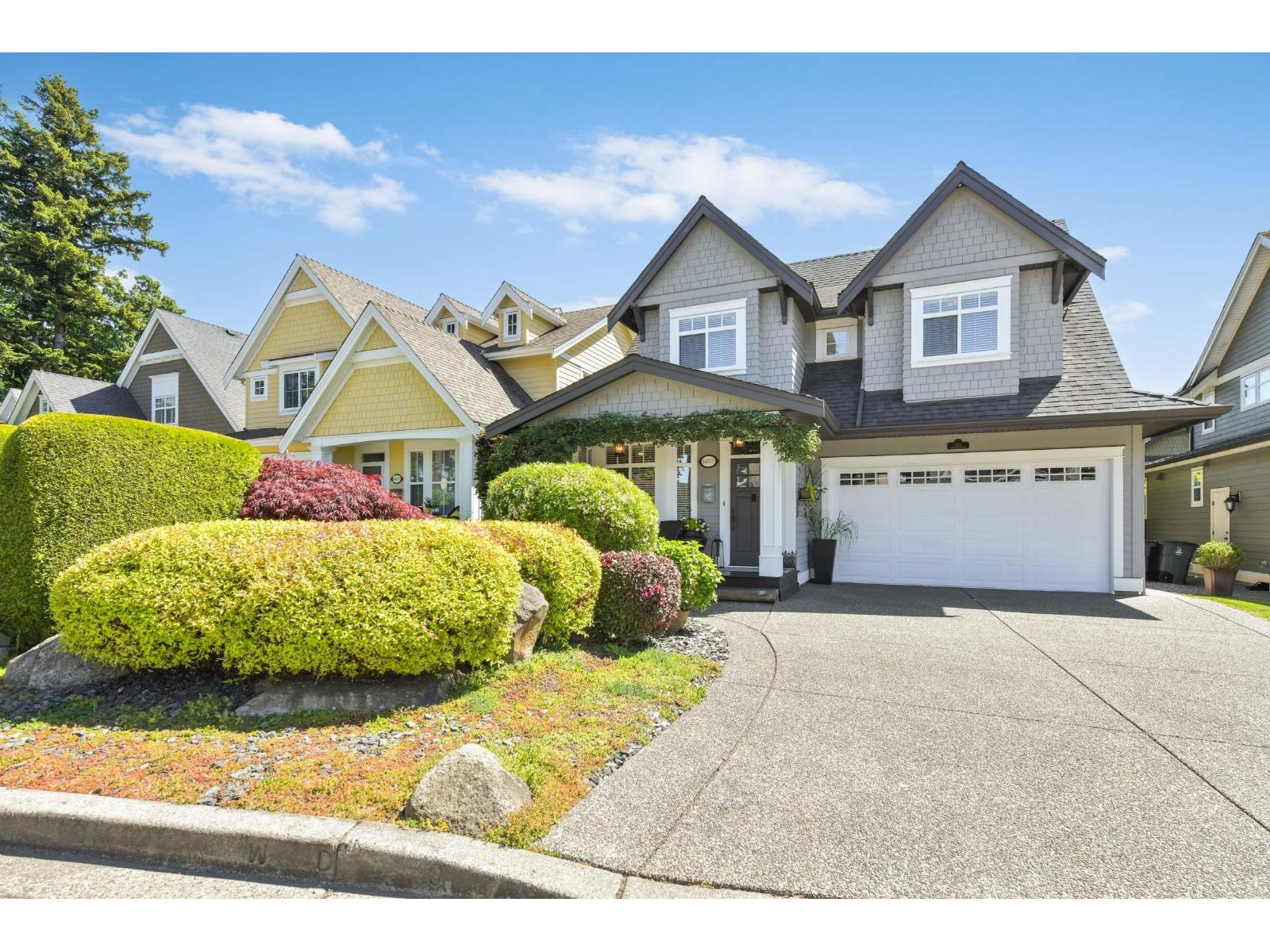 14876 34TH AVENUE, Surrey — photo 2