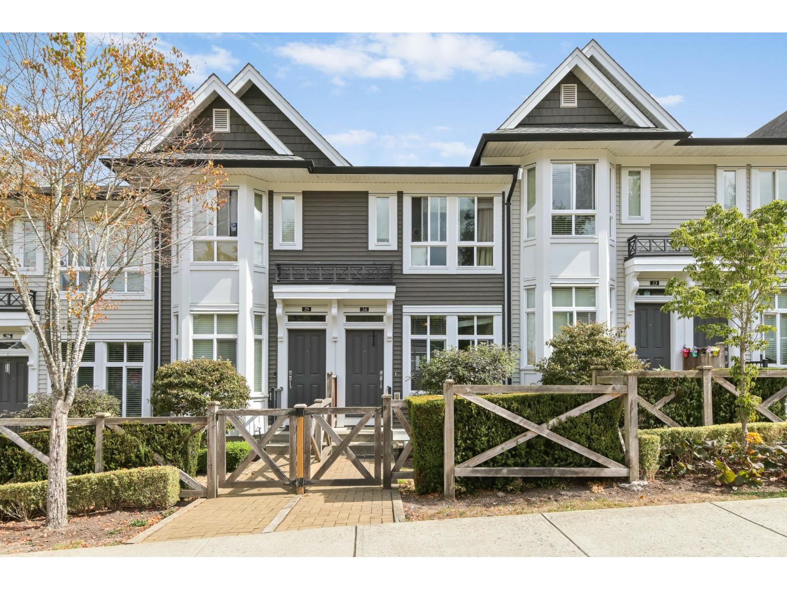 Property for sale at 24 14433 60 AVENUE