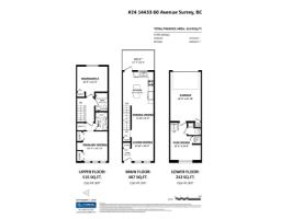 24 14433 60 Avenue, Surrey, BC V3S1R4 Photo 24