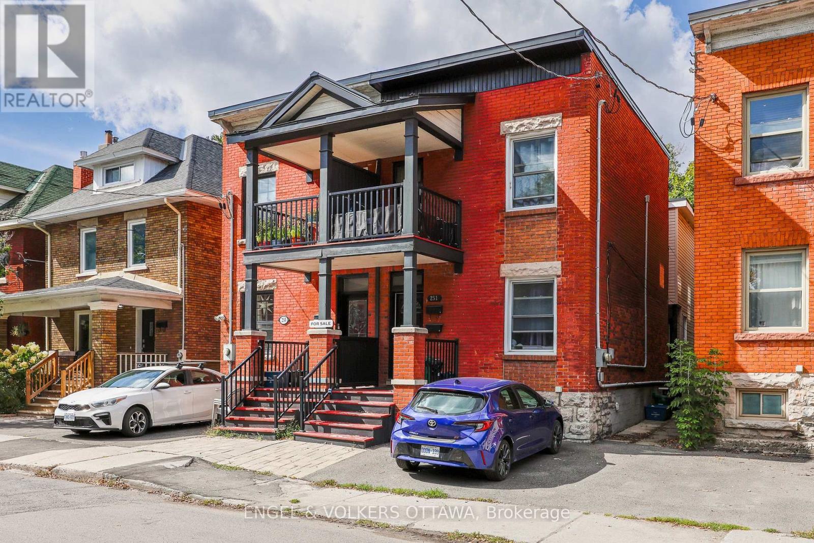 251 ARLINGTON AVENUE - 1