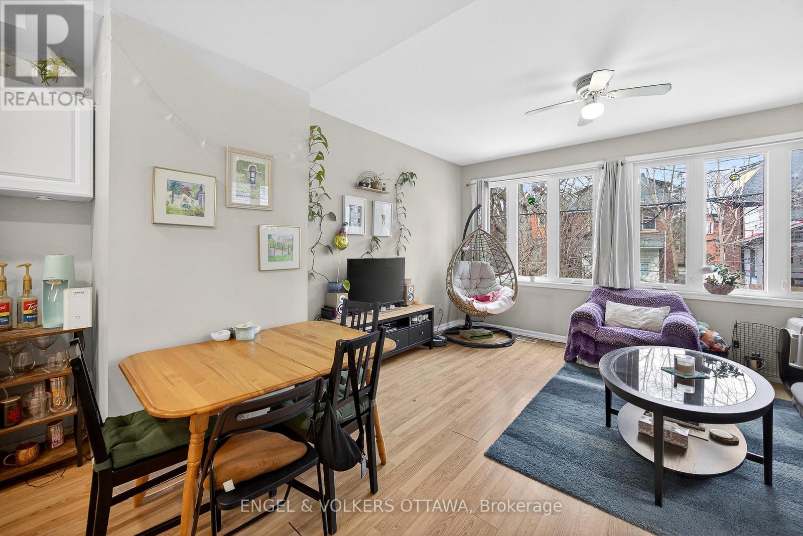 4 Bed, 3 Bath Multi-Family for Sale in Ottawa – 251 ARLINGTON AVENUE, Ottawa – MLS# X13769326 - Image 15