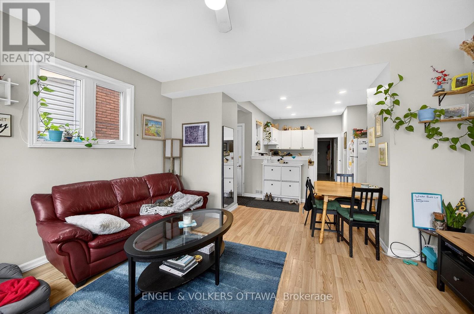 4 Bed, 3 Bath Multi-Family for Sale in Ottawa – 251 ARLINGTON AVENUE, Ottawa – MLS# X13769326 - Image 17