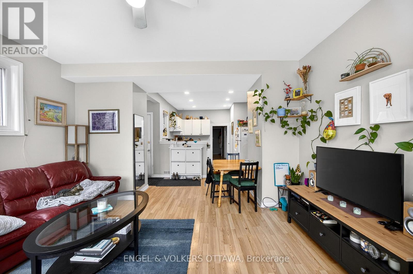 4 Bed, 3 Bath Multi-Family for Sale in Ottawa – 251 ARLINGTON AVENUE, Ottawa – MLS# X13769326 - Image 18