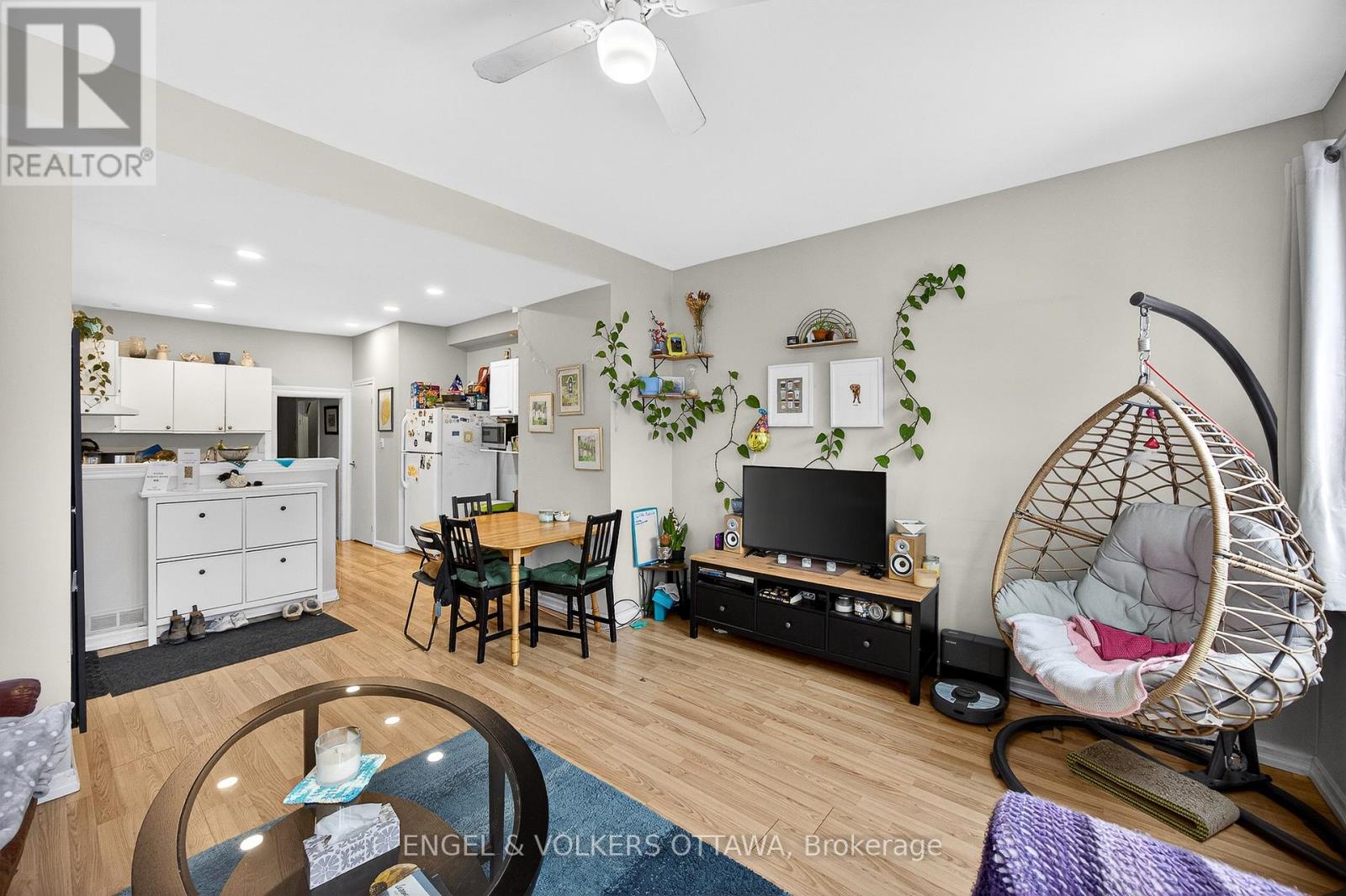 4 Bed, 3 Bath Multi-Family for Sale in Ottawa – 251 ARLINGTON AVENUE, Ottawa – MLS# X13769326 - Image 20