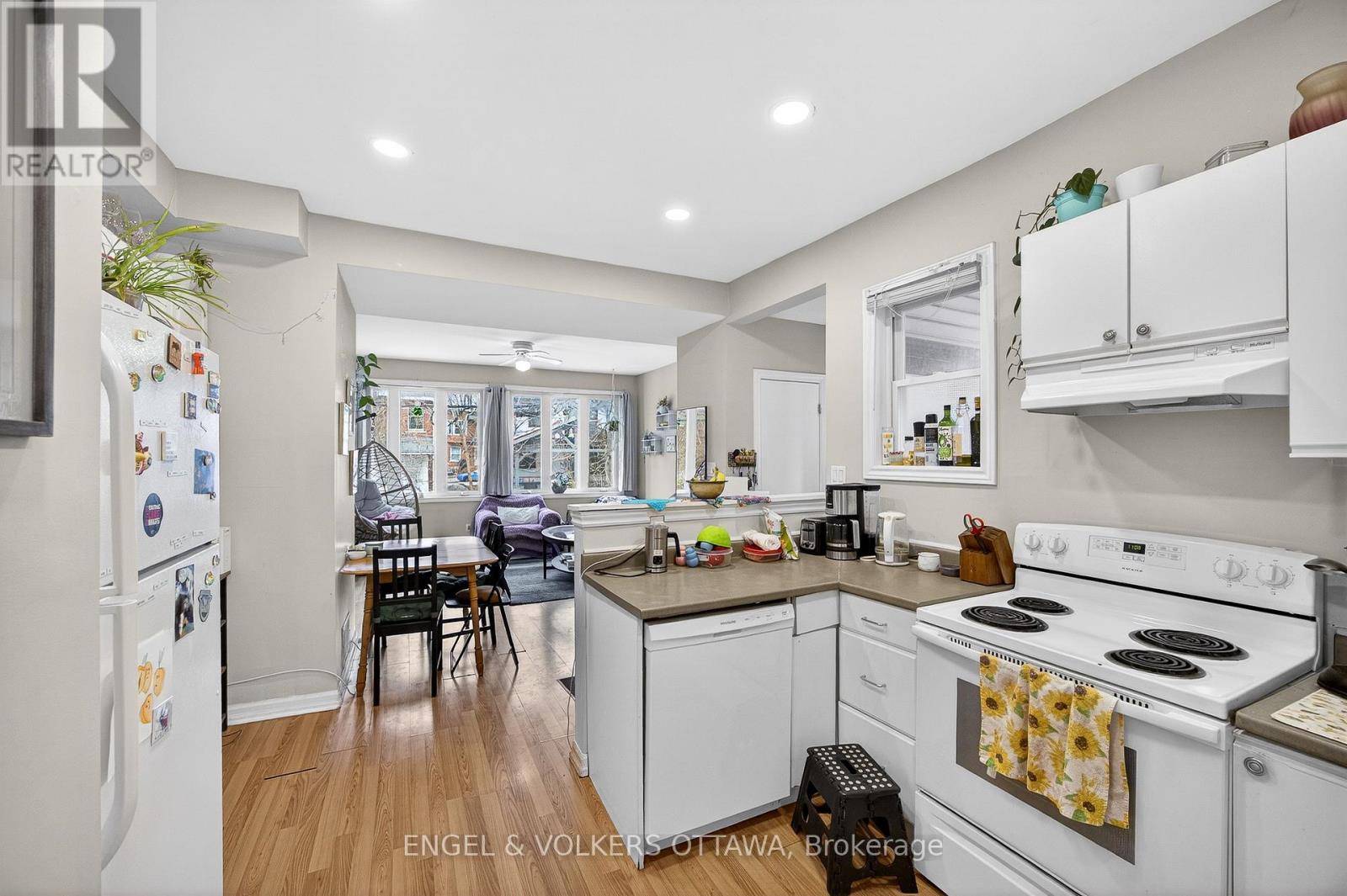 4 Bed, 3 Bath Multi-Family for Sale in Ottawa – 251 ARLINGTON AVENUE, Ottawa – MLS# X13769326 - Image 23