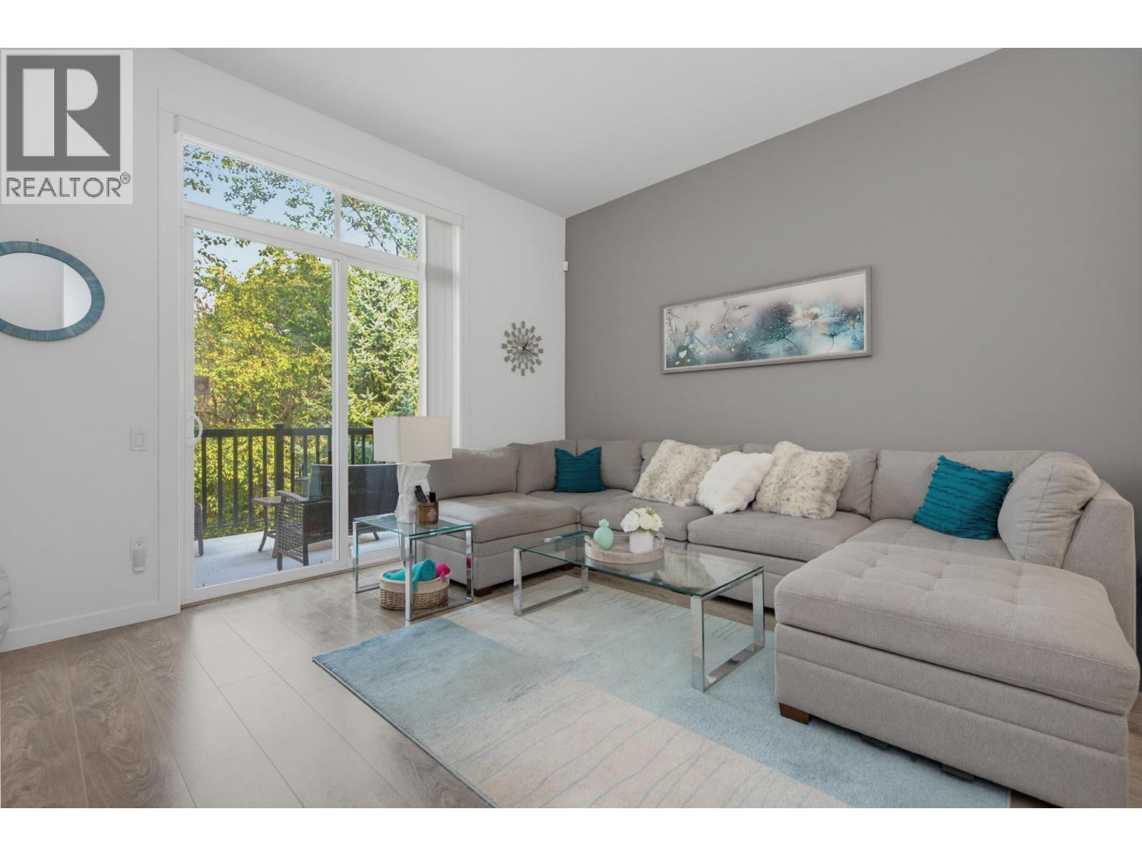 95 2428 NILE GATE, Port Coquitlam