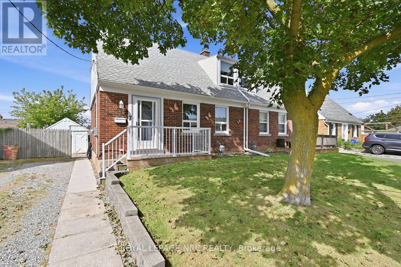 7 BEARD PLACE, St. Catharines (E. Chester) — photo 2