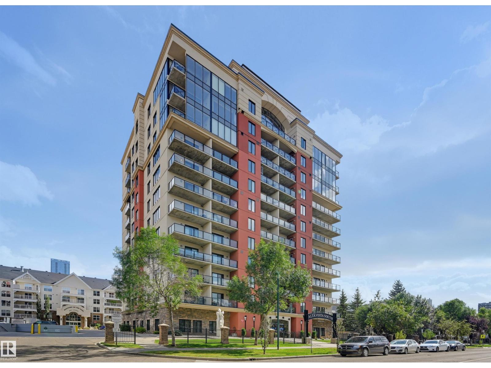 #610 10303 111 ST NW - 30