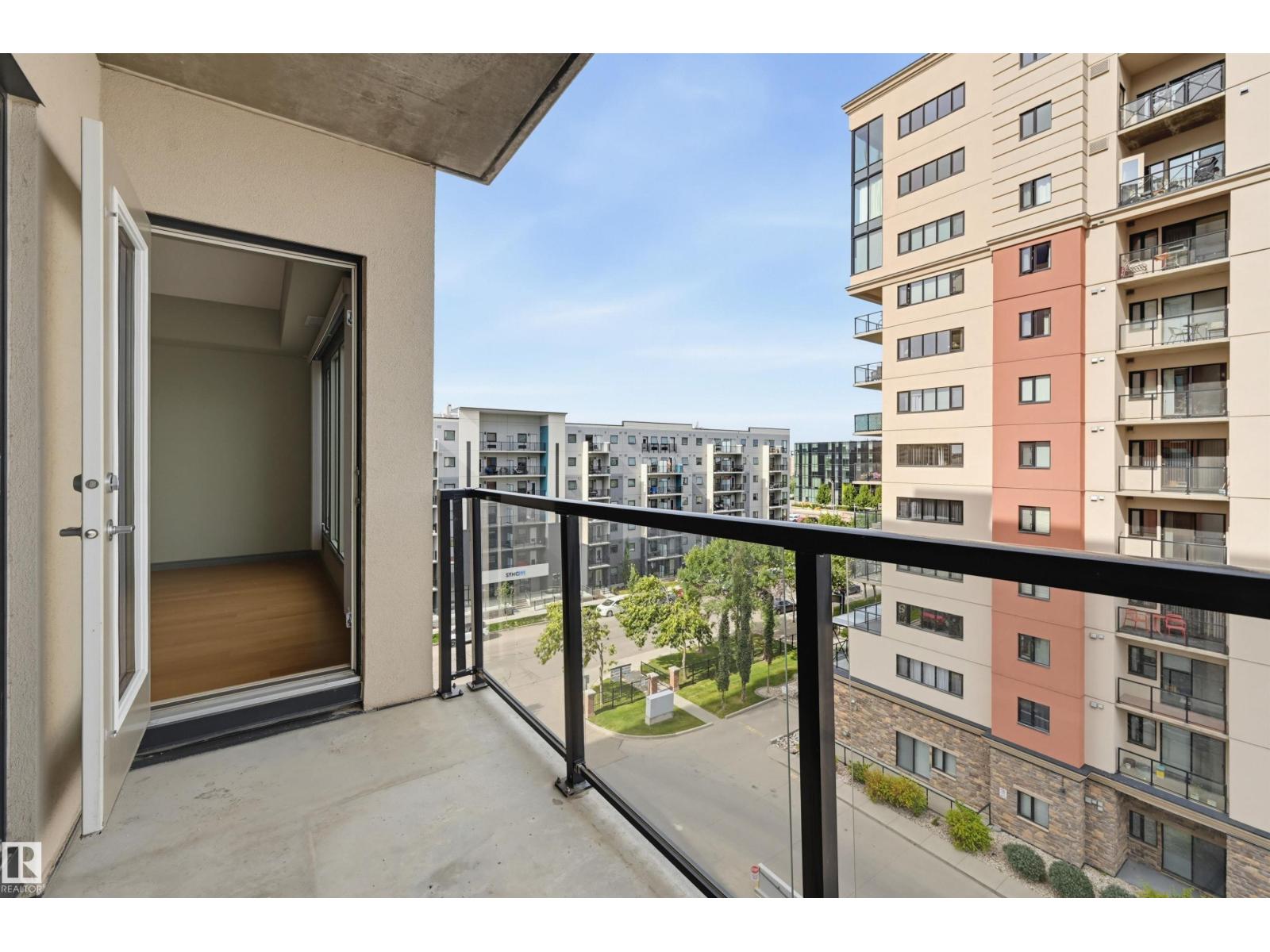 #610 10303 111 ST NW - 25