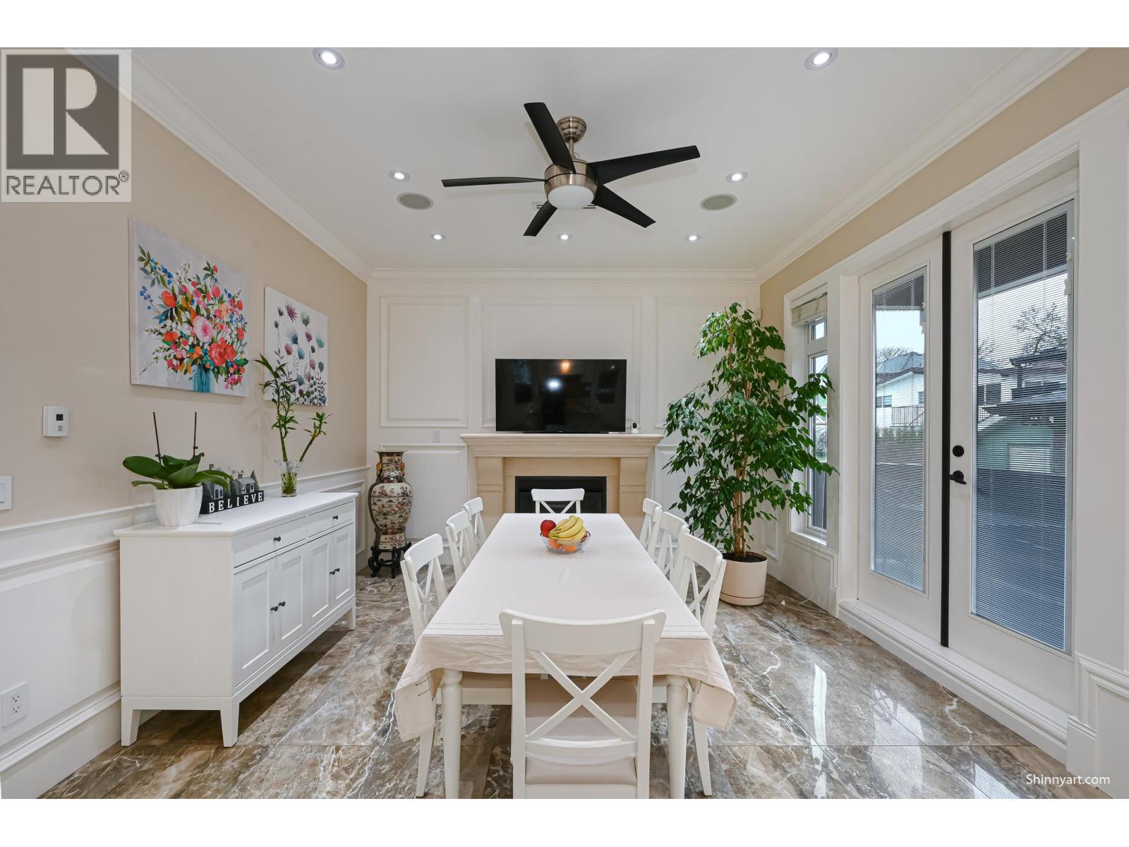1091 E 55TH AVENUE, Vancouver