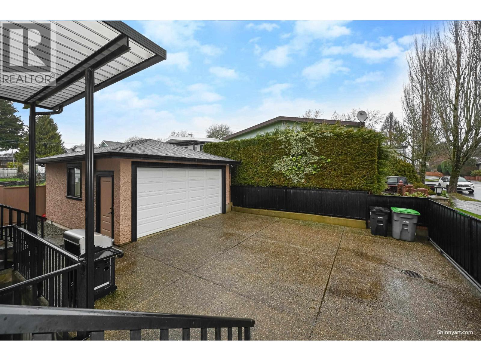 1091 E 55TH AVENUE, Vancouver