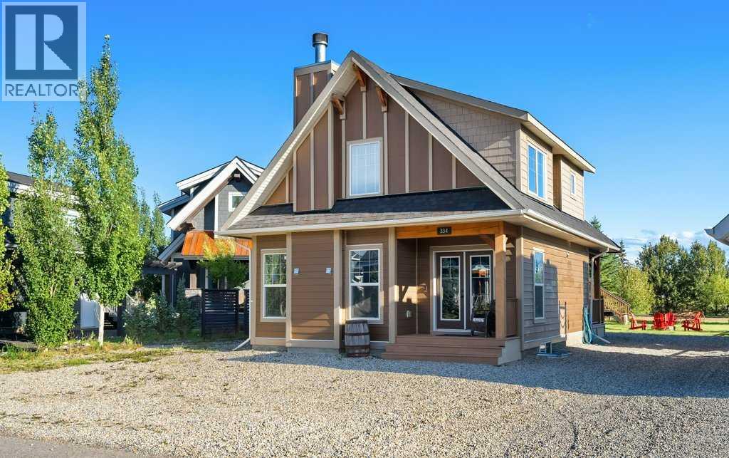334 Cottageclub Way - 1
