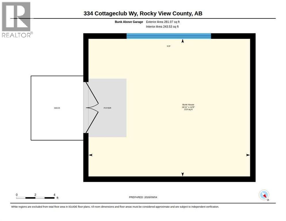 334 Cottageclub Way - 35