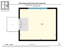334 Cottageclub Way, Rural Rocky View County, AB T2B1B1 Photo 35
