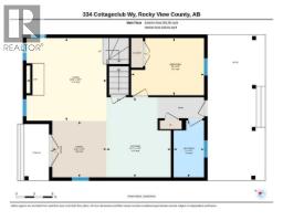 334 Cottageclub Way, Rural Rocky View County, AB T2B1B1 Photo 31
