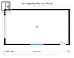 334 Cottageclub Way, Rural Rocky View County, AB T2B1B1 Photo 34