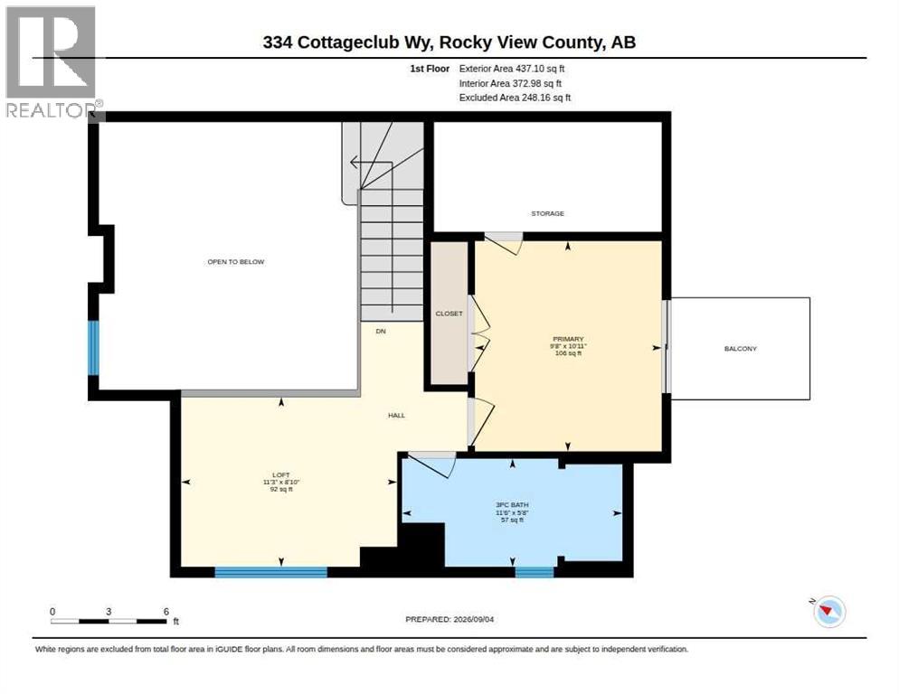 334 Cottageclub Way - 32