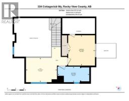 334 Cottageclub Way, Rural Rocky View County, AB T2B1B1 Photo 32