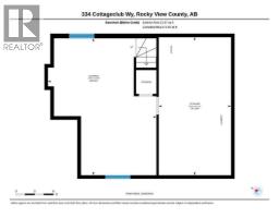 334 Cottageclub Way, Rural Rocky View County, AB T2B1B1 Photo 33