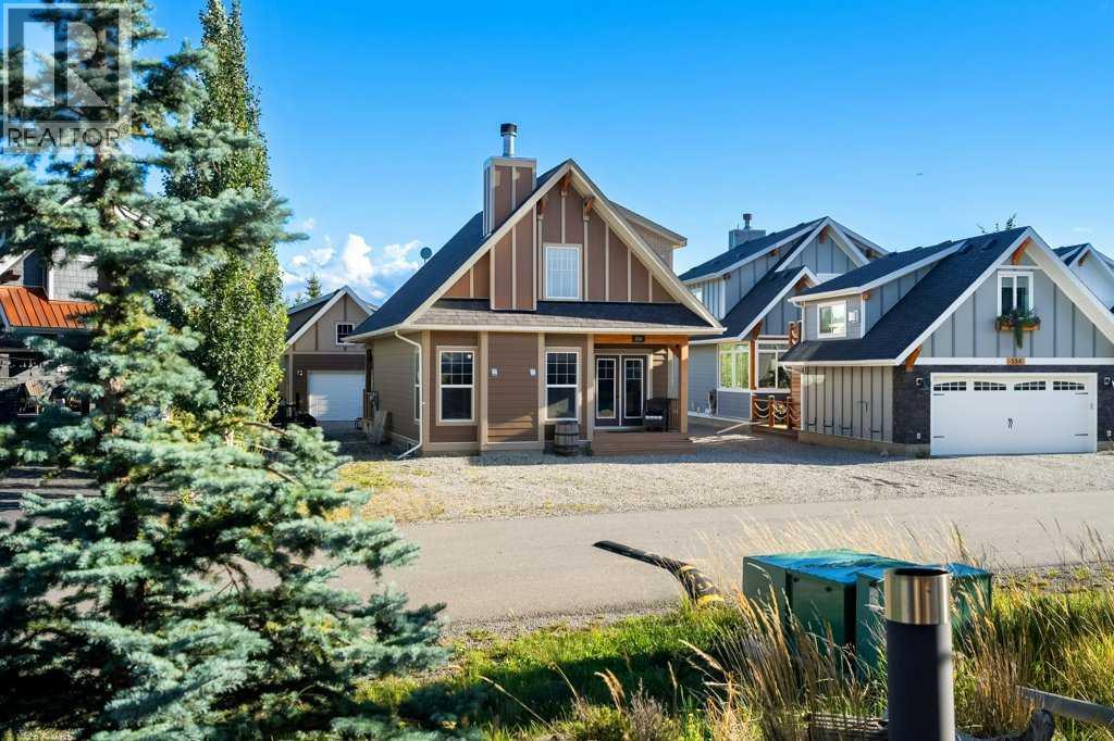 334 Cottageclub Way - 2