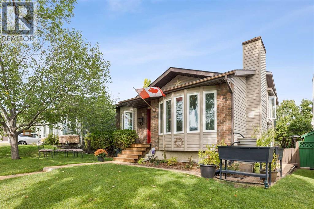 16 Macewan Meadow Link NW, Calgary, Alberta, T3K3H7