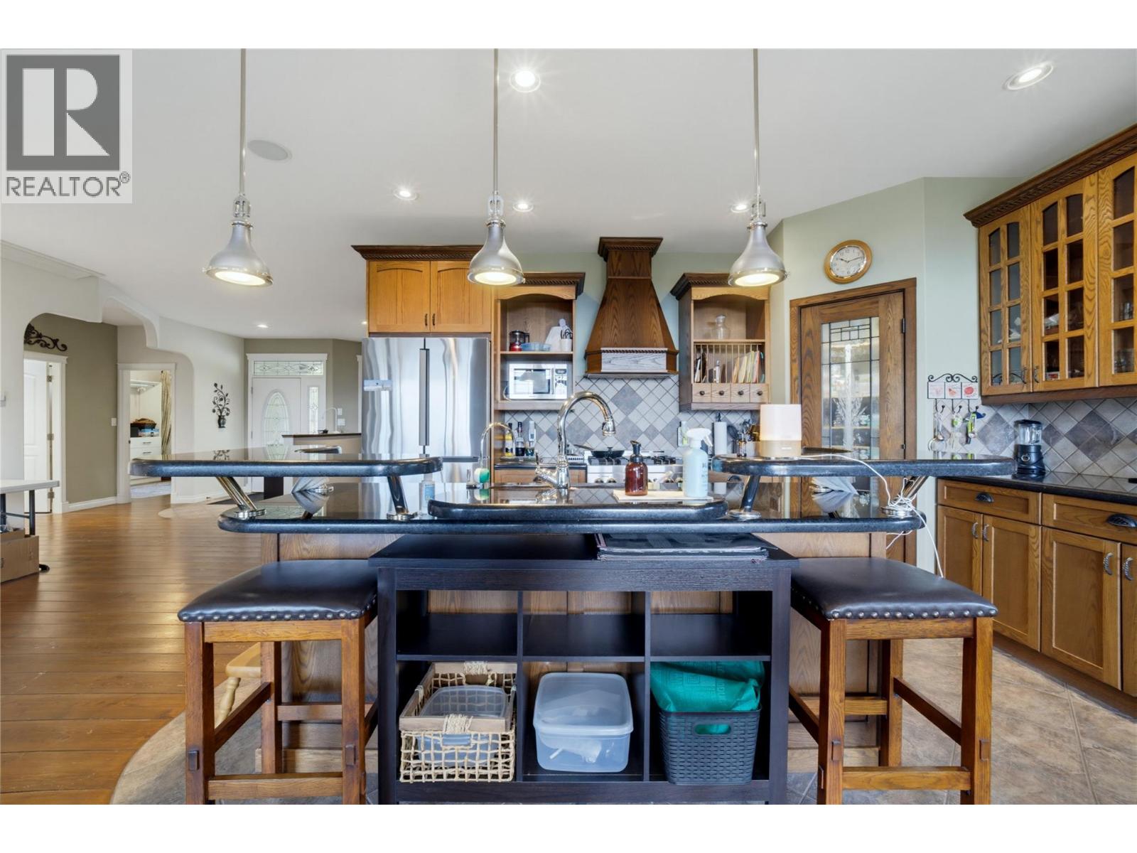 2708 Sunridge Place, Tappen