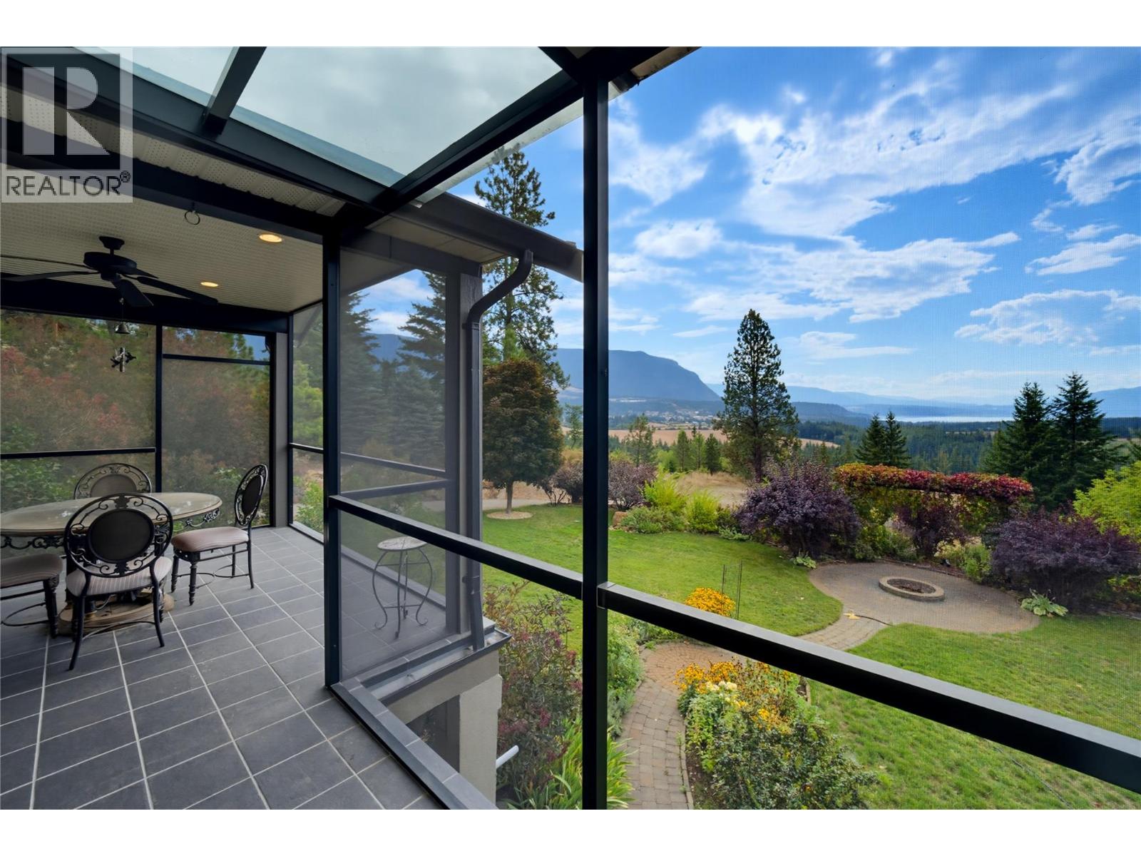 2708 Sunridge Place, Tappen
