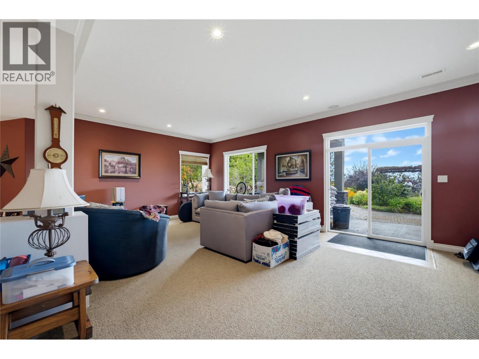 2708 Sunridge Place, Tappen