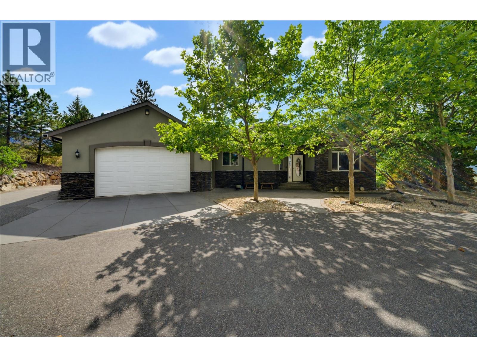 2708 Sunridge Place, Tappen